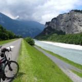 1505F 031 Alpenrhein